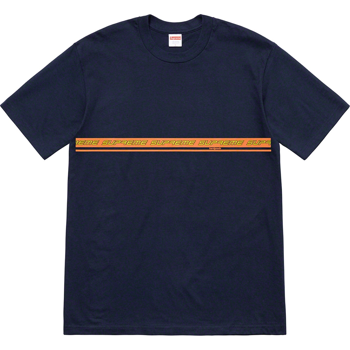 Hard Goods Tee view 9